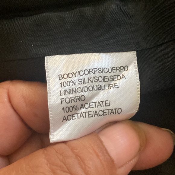 JS Collection two piece skirt set - Picture 6 of 6